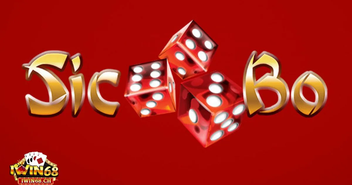 Chiến Thuật Chơi Sicbo Trực Tuyến: Cách Đọc Kèo & Đặt Cược 3 Chiến Thuật Chơi Sicbo Trực Tuyến: Cách thức chơi Sicbo trực tuyến