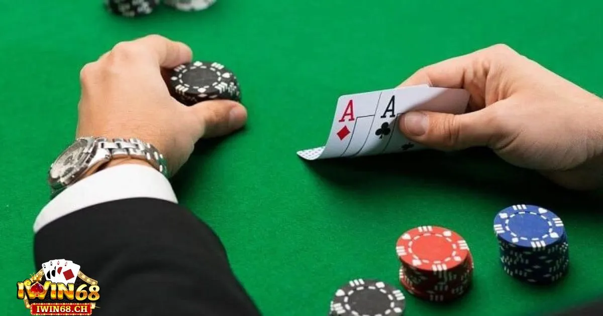 Chơi Poker Online Tiền Thật – Cách Đặt Cược & Mẹo Chơi 3 Chơi Poker Online Tiền Thật – Khi nào nên tham gia bàn chơi tiền thật thay vì chơi thử?