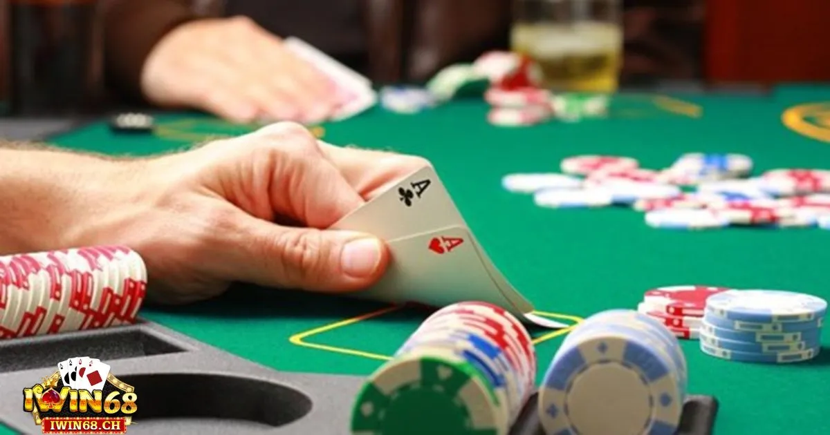 Cách Chơi Bài Poker – Hướng Dẫn Chi Tiết & Mẹo Đặt Cược 4 Cách Chơi Bài Poker – Cách tính toán tỷ lệ thắng khi chơi Poker