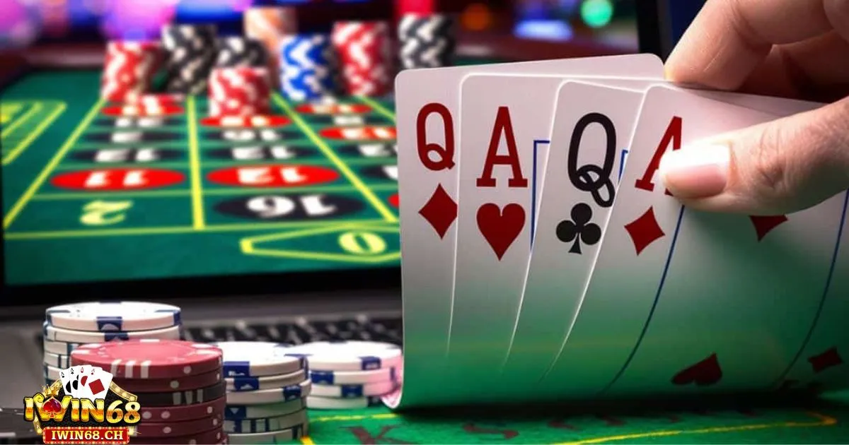 Đánh Bài Poker – Cách Đọc Kèo & Chiến Thuật Đặt Cược 3 Đánh Bài Poker – Cách tính tỷ lệ thắng để quyết định mức cược hợp lý